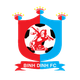 平定U19 logo