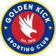 金球SC  logo