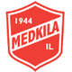 梅基拉女足 logo