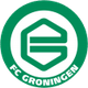 格罗宁根  logo