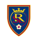 皇家盐湖城  logo