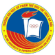 河内体育师范大学  logo