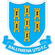 巴利米纳后备队  logo