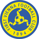 第一维也纳女足  logo