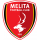 FC梅利塔 logo