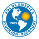 美洲太阳 logo