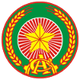 人民公安U21  logo