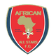 非洲全明星 logo