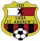 卢卡圣安德鲁 logo