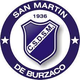 圣马丁布萨科U20