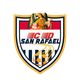 圣拉斐尔  logo