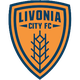 利沃尼亚女足  logo