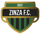津赞足球俱乐部 logo