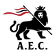 阿拉戈尼亚U20  logo