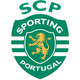 葡萄牙体育U23 logo