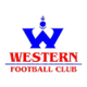 西部科布多 logo