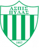 阿斯皮  logo