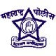 马哈拉施特拉邦 logo