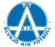 艾斯祖女足  logo