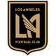 洛杉矶FC logo