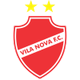 维拉诺瓦青年队  logo