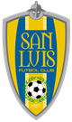 圣路易斯FC女足  logo