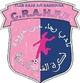 CRA哈鲁达女足 logo
