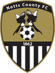 诺士郡女足  logo