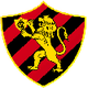 累西腓体育女足  logo