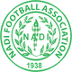 纳迪 logo
