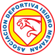梅塔帕后备队  logo