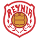 雷尼尔  logo