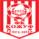 喀泽夫  logo
