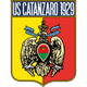卡坦扎罗U19 logo