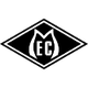 混合EC女足  logo