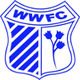 西沃尔森德SC logo