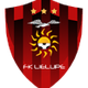 利耶卢佩 logo