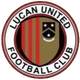 卢坎联 logo