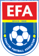 伊斯瓦帝尼女足U20 logo