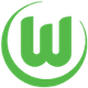 沃尔夫斯堡B队女足  logo