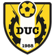 达喀尔大学俱乐部 logo