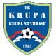 FC克鲁帕  logo