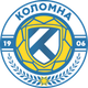 科洛姆纳  logo