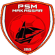 PSM马卡萨U20  logo