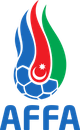 阿塞拜疆U16 logo