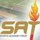 蒂鲁尔体育学院 logo