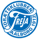 阿尔堡弗雷亚女足  logo