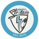 圣地亚哥前锋女足  logo