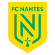 南特女足U19 logo