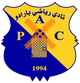 帕哈杜AC logo